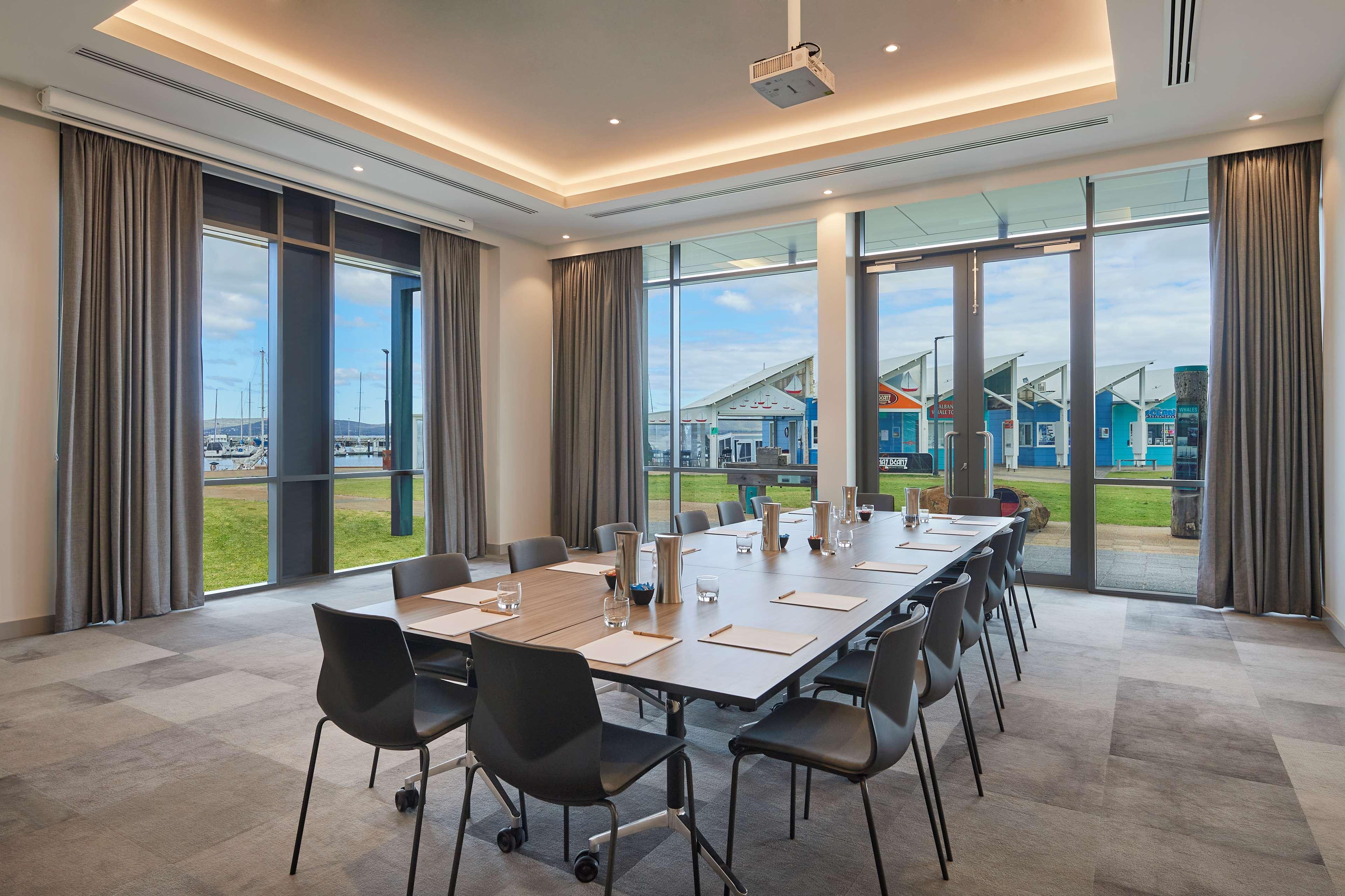 Hilton Garden Inn Albany, Wa Extérieur photo
